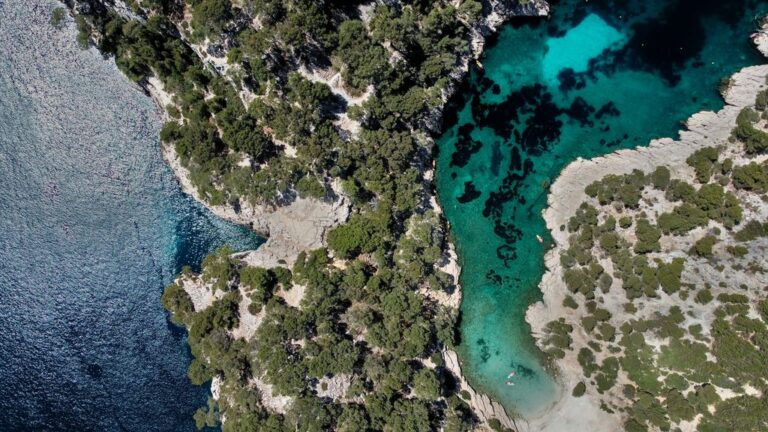 Cala Barques