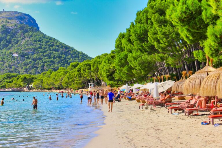 Que hacer en Mallorca en Junio