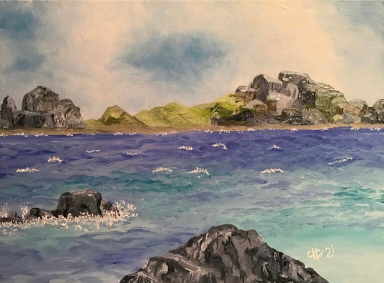 Cala Murta
