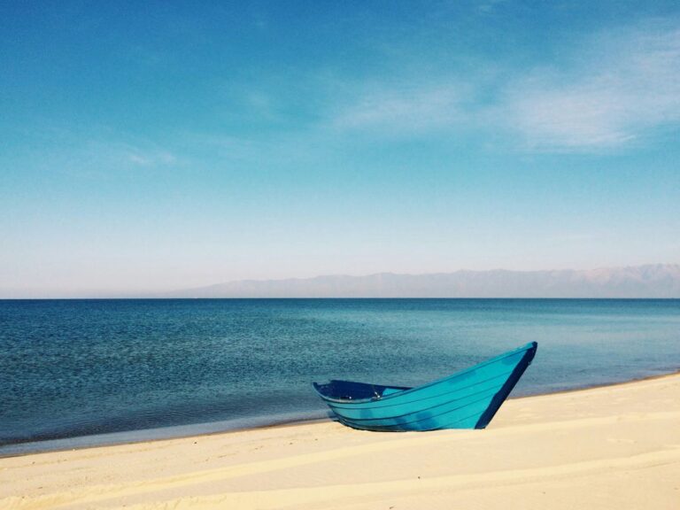 Playa de Sant Joan