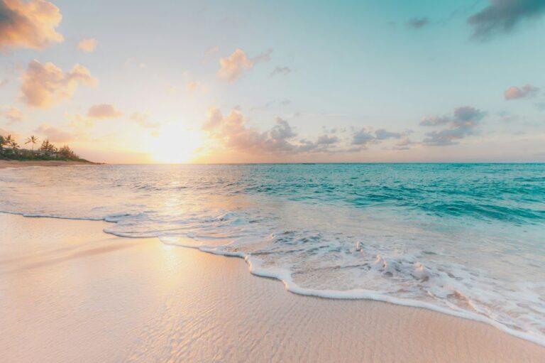 Plage Cala D’or